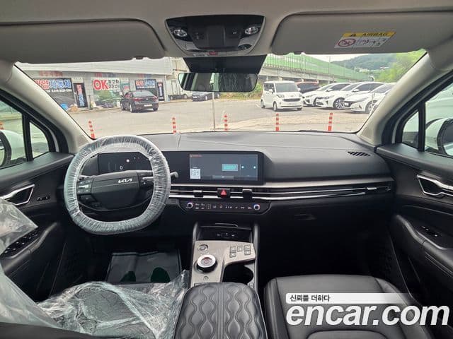 Kia Sportage 2024 — Şəkil 7/20