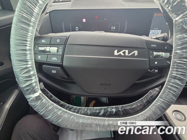 Kia Sportage 2024 — Şəkil 11/20