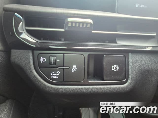 Kia Sportage 2024 — Şəkil 12/20