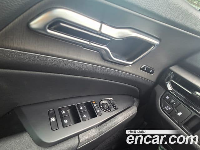 Kia Sportage 2024 — Şəkil 13/20