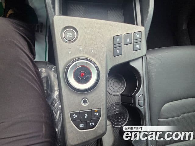 Kia Sportage 2024 — Şəkil 14/20