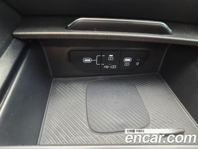 Kia Sportage 2024 — Şəkil 15/20