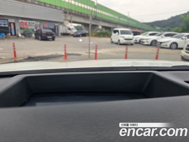 Kia Sportage 2024 — Şəkil 20/20