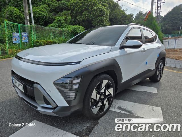 Hyundai Kona 2023 — Şəkil 9/20
