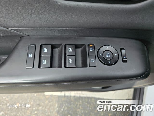 Hyundai Kona 2023 — Şəkil 14/20