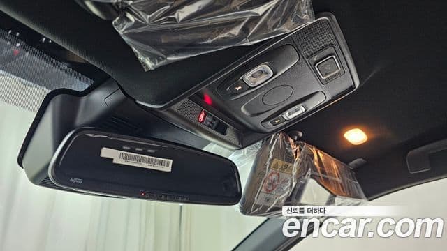 Renault Samsung Arkana 2026 — Фото 18/20