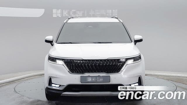 Kia Carnival 2022 — Şəkil 2/20