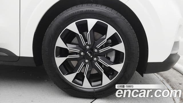 Kia Carnival 2022 — Şəkil 10/20