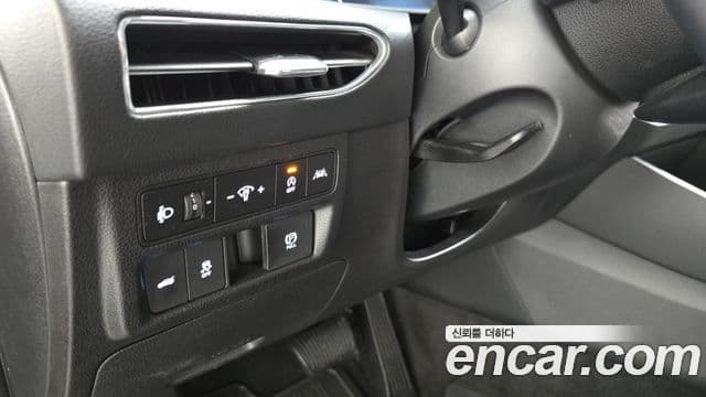 Hyundai Sonata 2022 — Şəkil 18/20