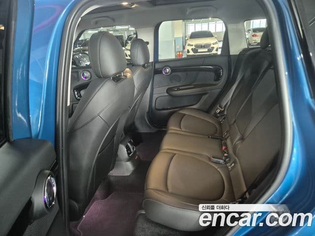 Mini Cooper Countryman 2023 — Şəkil 10/20