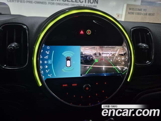 Mini Cooper Countryman 2023 — Şəkil 15/20