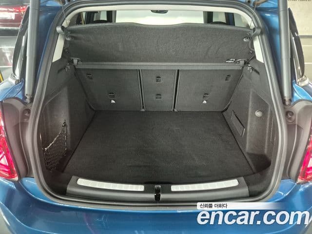 Mini Cooper Countryman 2023 — Şəkil 17/20