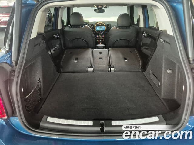 Mini Cooper Countryman 2023 — Şəkil 18/20
