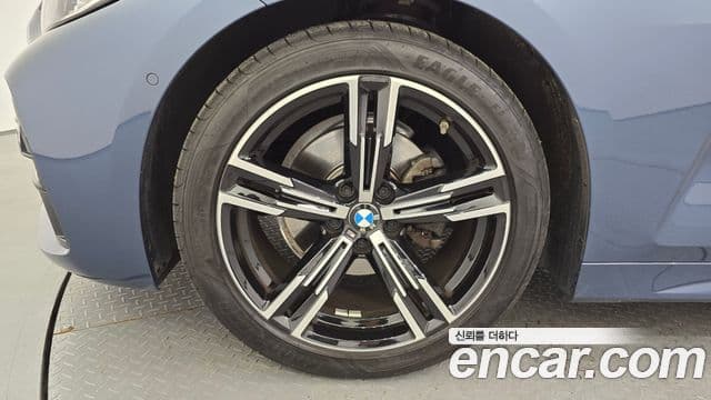 BMW 4 Series 2021 — Şəkil 5/20