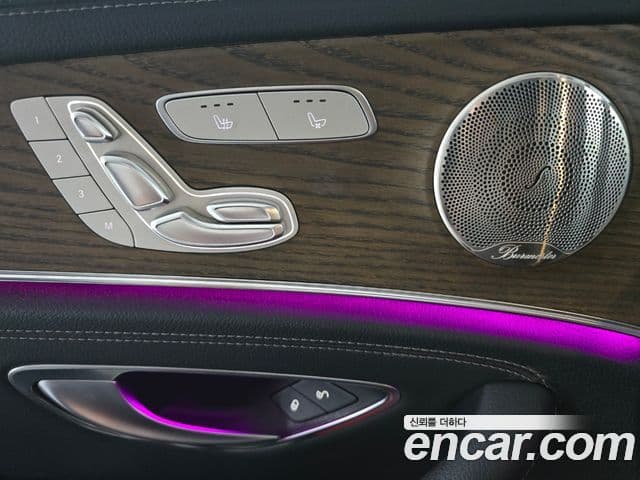 Mercedes-Benz E-Class 2023 — фото 7 из 18