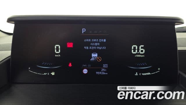 Hyundai Staria 2023 — ფოტო 7/20