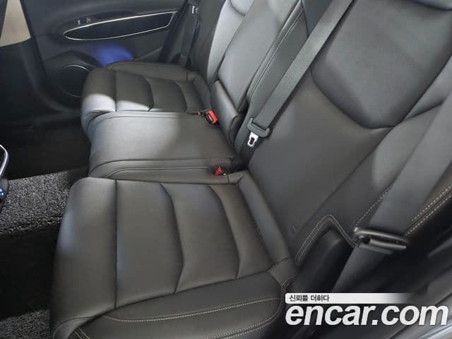 Genesis GV70 2021 — ფოტო 9/20