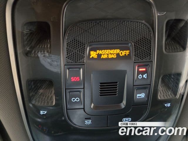 Genesis GV70 2021 — фото 19 из 20