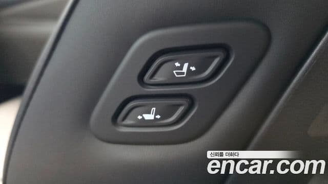 Kia Carnival 2025 — ფოტო 15/20