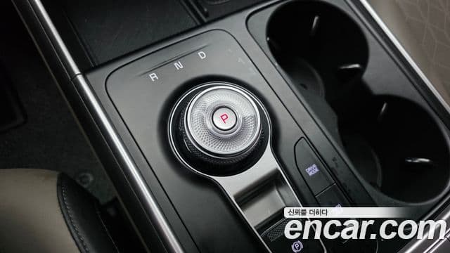 Kia Carnival 2024 — Фото 9/20
