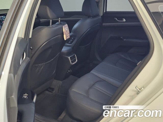 Kia K5 2023 — фото 5 из 20