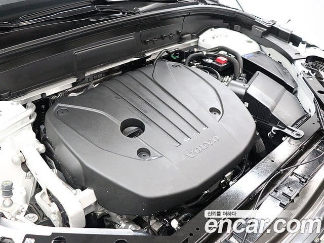 Volvo XC60 2025 — Фото 5/20