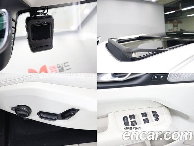 Volvo XC60 2025 — Фото 14/20