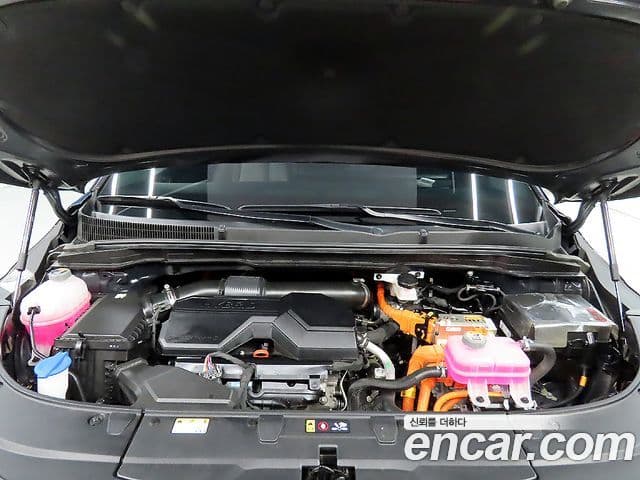 Kia Carnival 2025 — Фото 5/20