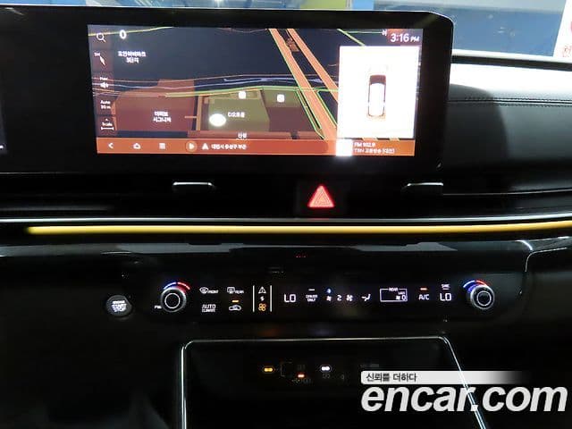 Kia Carnival 2025 — Фото 15/20