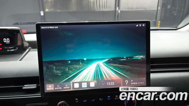 Hyundai Staria 2021 — фото 14 из 20