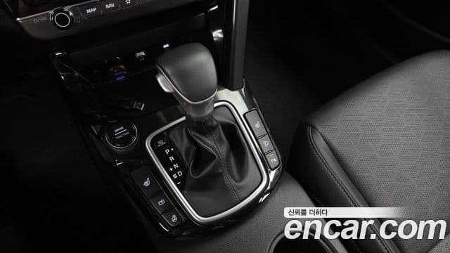 Kia Seltos 2024 — Şəkil 8/20