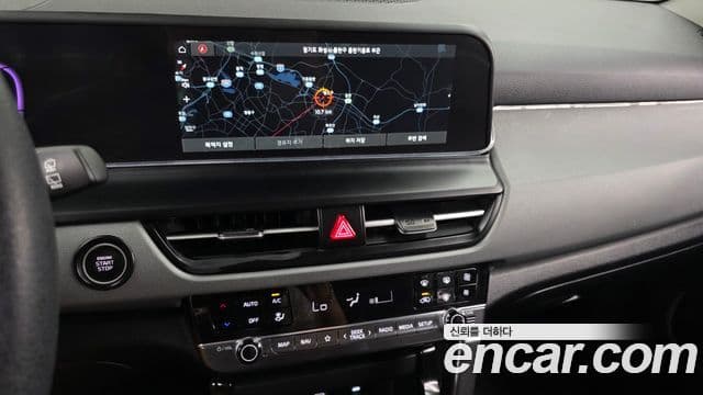 Kia Seltos 2024 — Şəkil 13/20