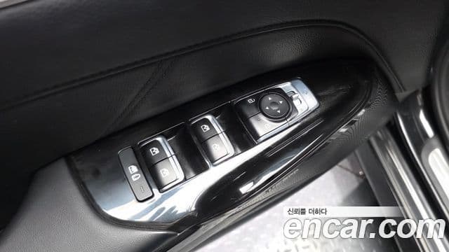 Kia K5 2020 — Şəkil 5/34