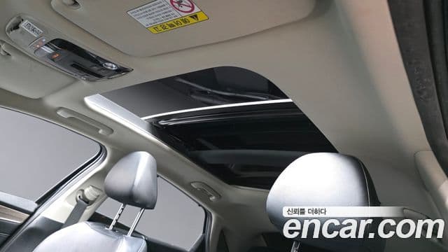 Kia K5 2020 — Şəkil 15/34