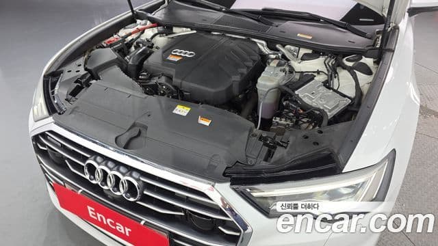 Audi A6 2021 — фото 6 из 20