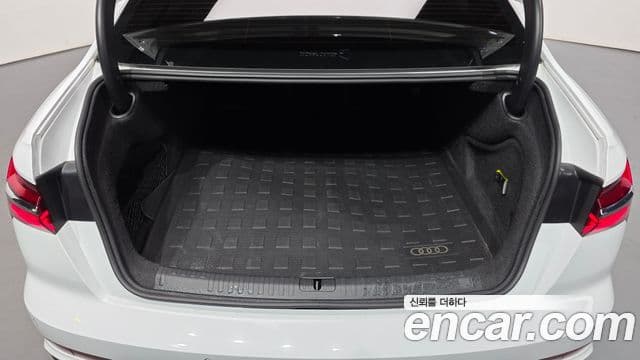 Audi A6 2021 — фото 20 из 20