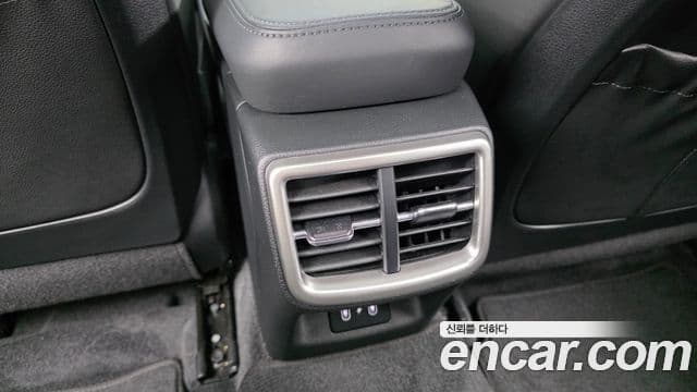 Kia K5 2024 — Şəkil 18/20
