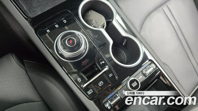 Kia K5 2025 — Şəkil 7/20
