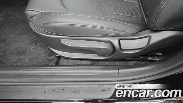 Kia K5 2025 — Şəkil 18/20