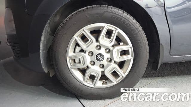 Hyundai Staria 2024 — Şəkil 5/20