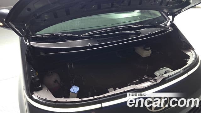 Hyundai Staria 2024 — Şəkil 6/20