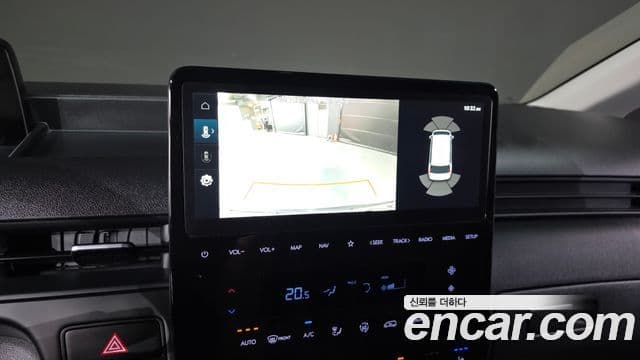 Hyundai Staria 2024 — Şəkil 16/20