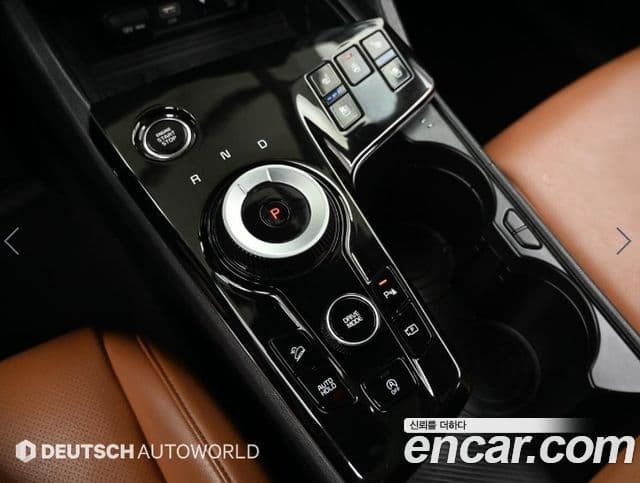 Kia Sportage 2022 — ფოტო 7/20