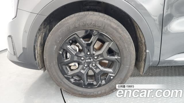 Kia Sorento 2024 — Şəkil 5/20