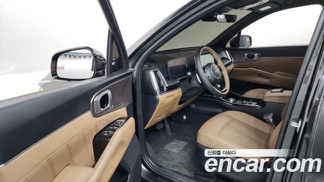 Kia Sorento 2024 — Şəkil 10/20