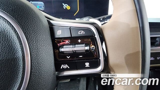 Kia Sorento 2024 — Şəkil 18/20