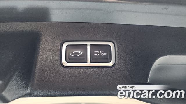 Kia Sorento 2024 — Şəkil 19/20