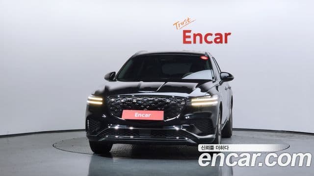 Genesis GV70 2024 — Şəkil 10/32