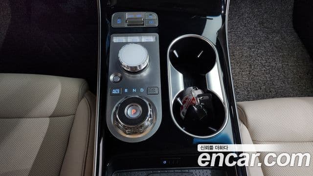 Genesis GV70 2024 — Şəkil 5/32
