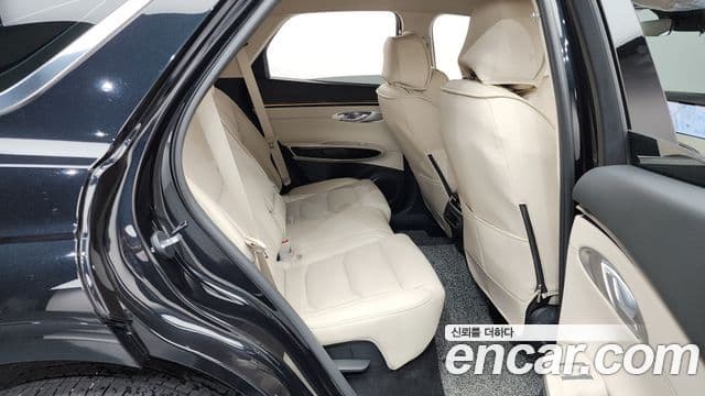 Genesis GV70 2024 — Şəkil 3/32